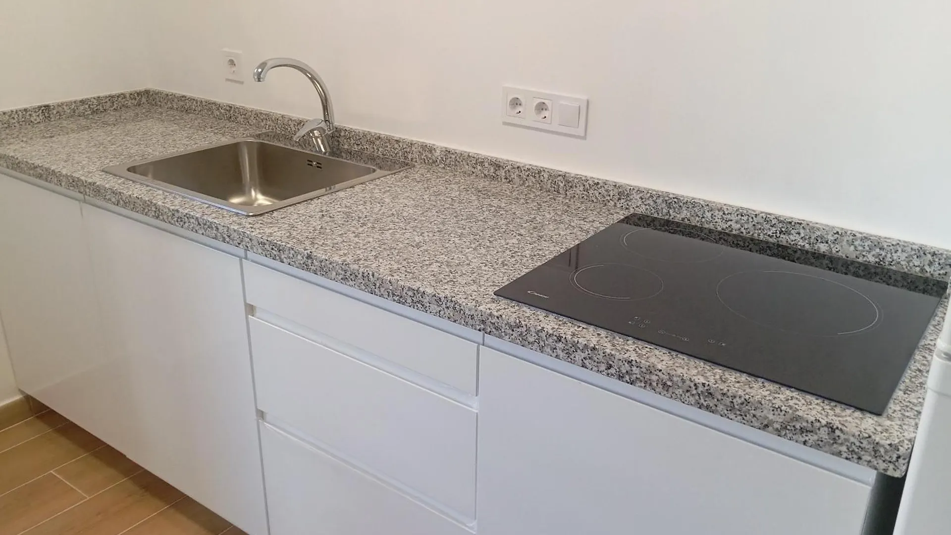 Apartamento Veramar En Fuengirola Spain