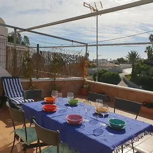 Apartamento Bravo 24, Fuengirola
