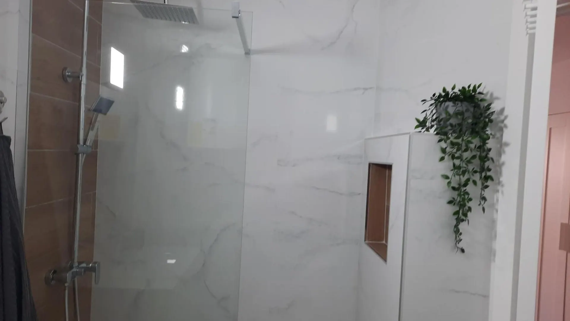 Apartamento Veramar En Fuengirola Daire