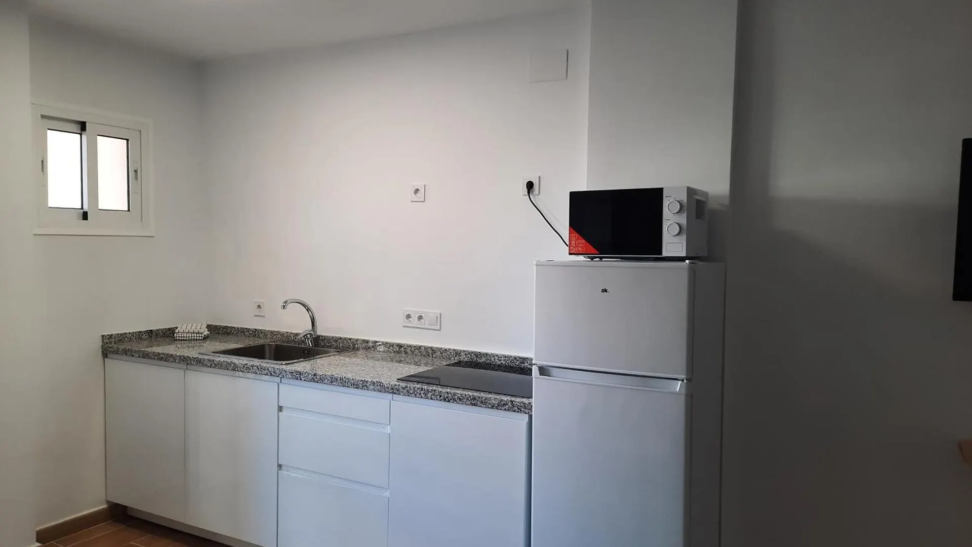Apartamento Veramar En Fuengirola