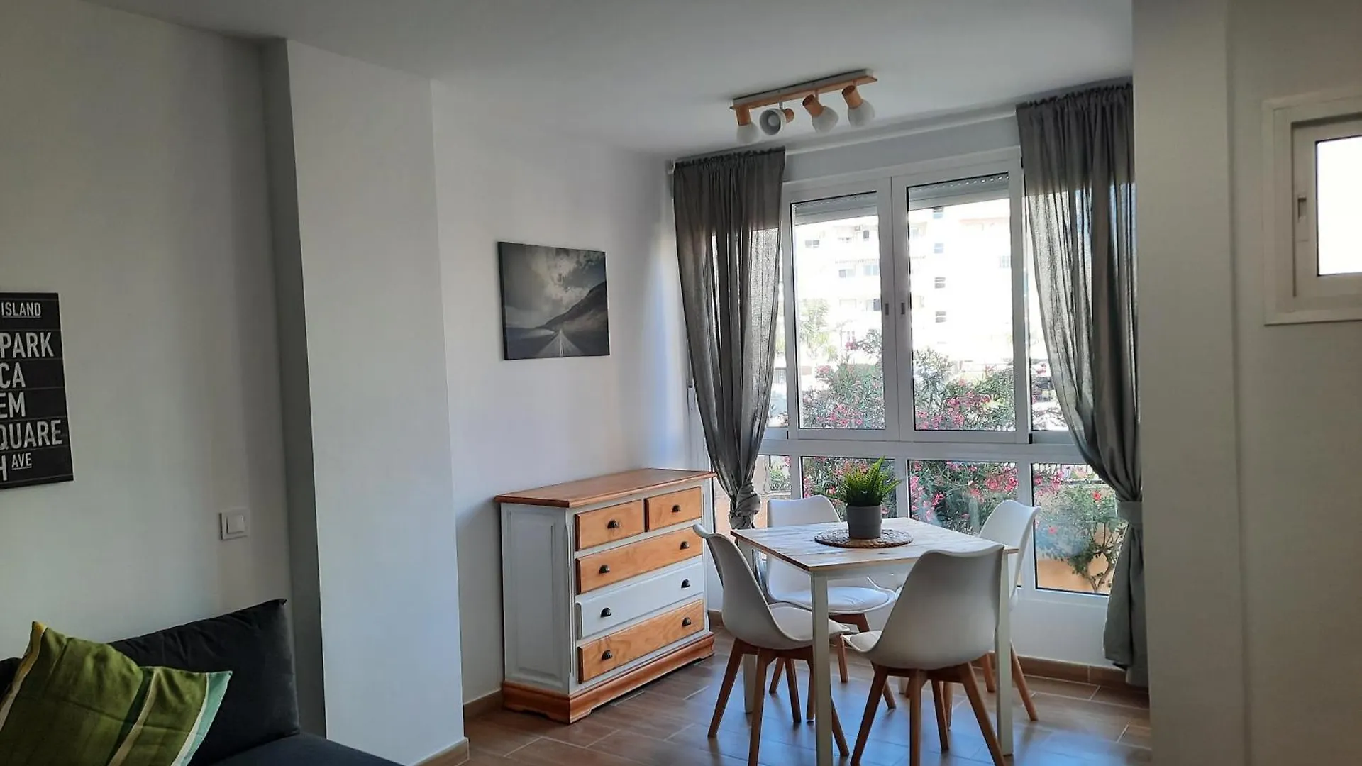 Apartamento Veramar En Fuengirola