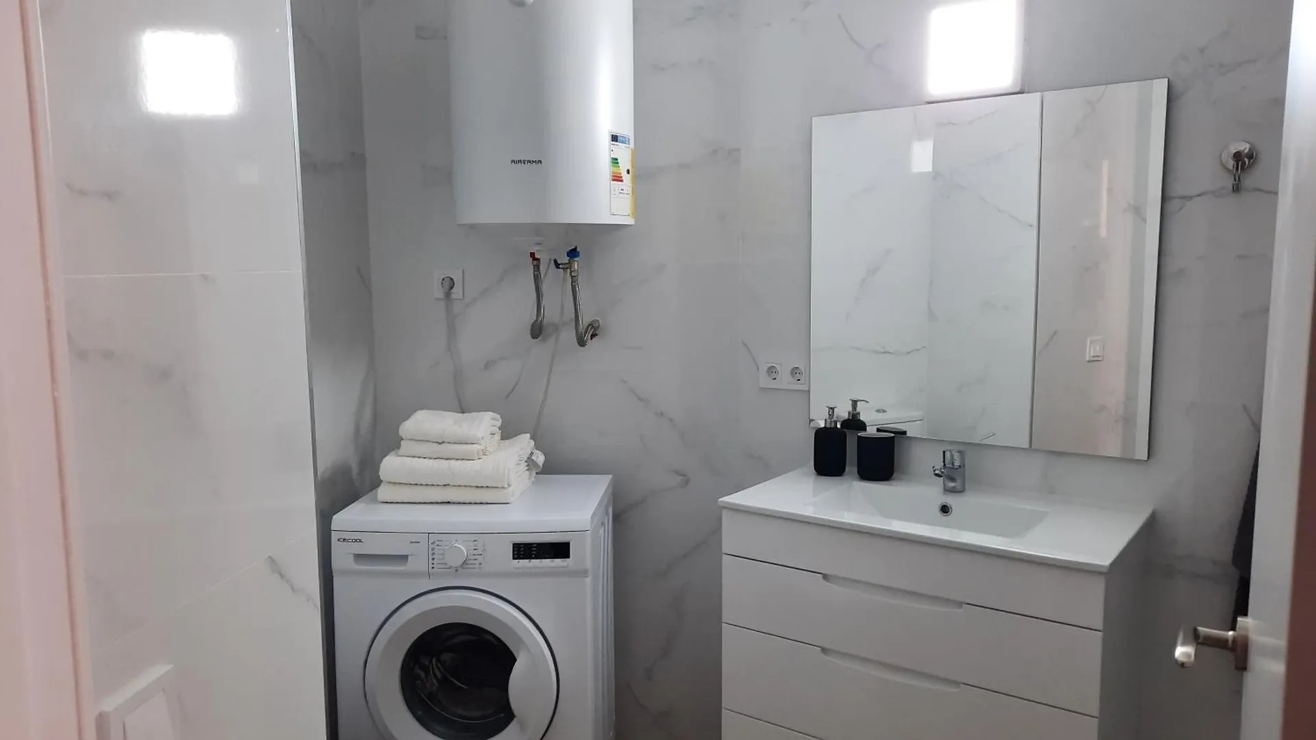Apartamento Veramar En Fuengirola Daire