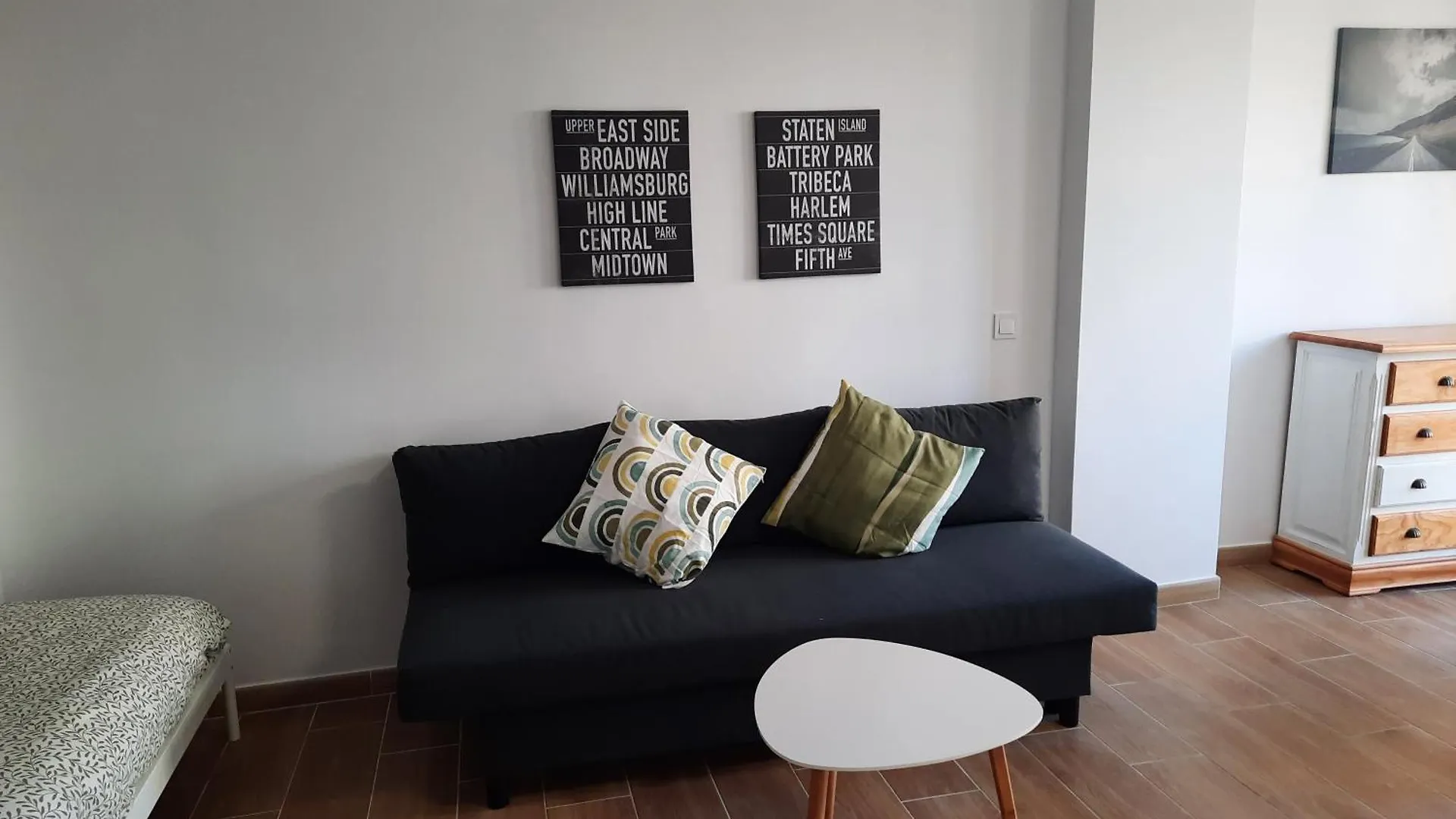 Daire Apartamento Veramar En Fuengirola İspanya