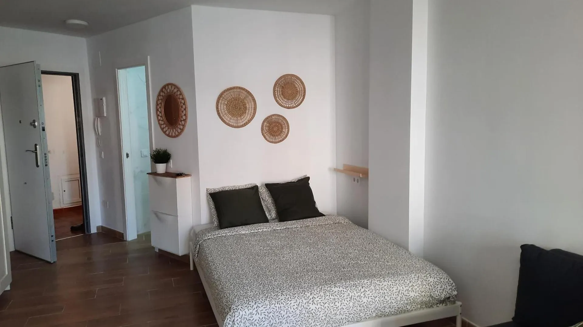 Daire Apartamento Veramar En Fuengirola