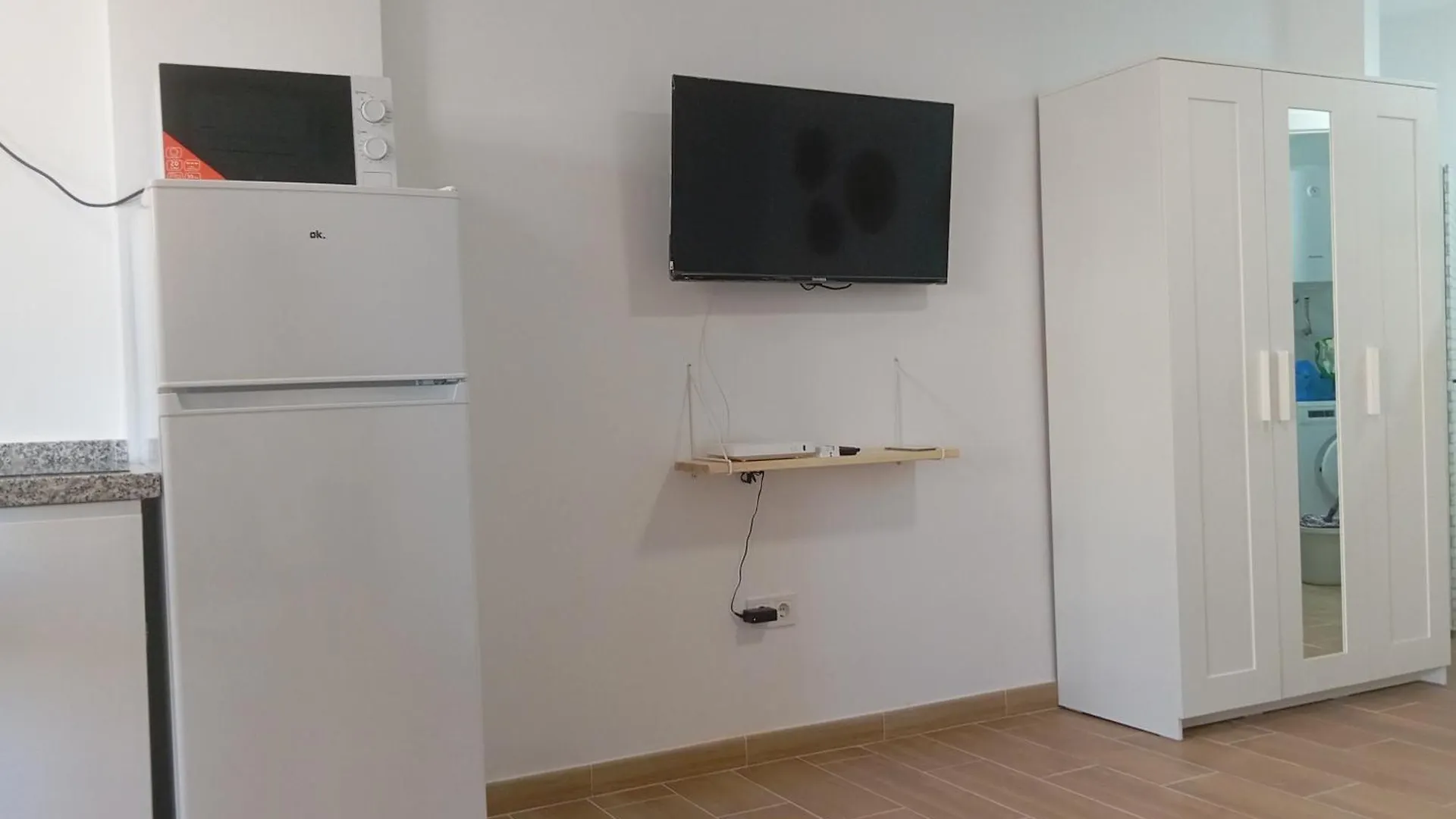 Apartamento Veramar En Fuengirola