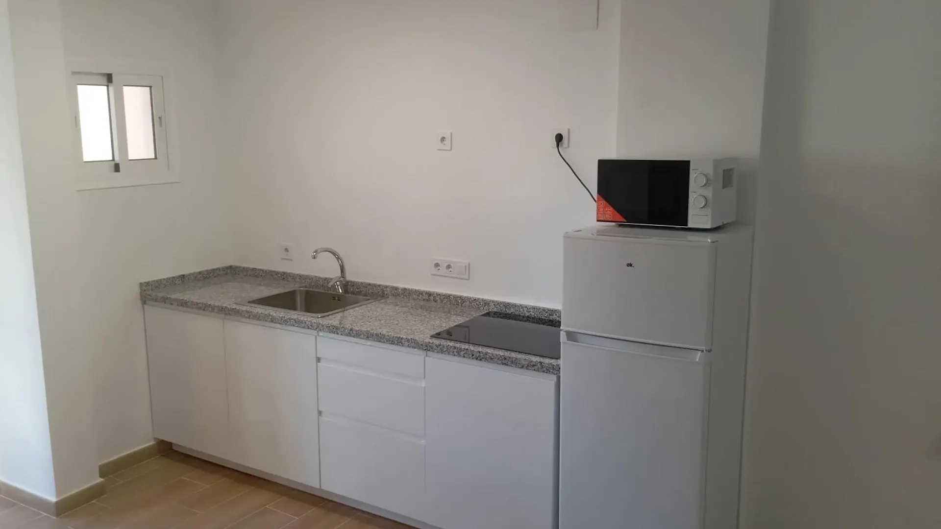 Daire Apartamento Veramar En Fuengirola İspanya