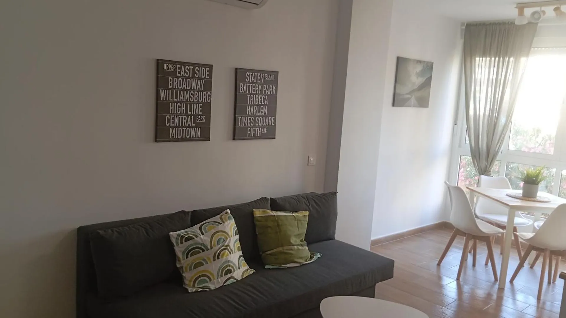 Apartamento Veramar En Fuengirola