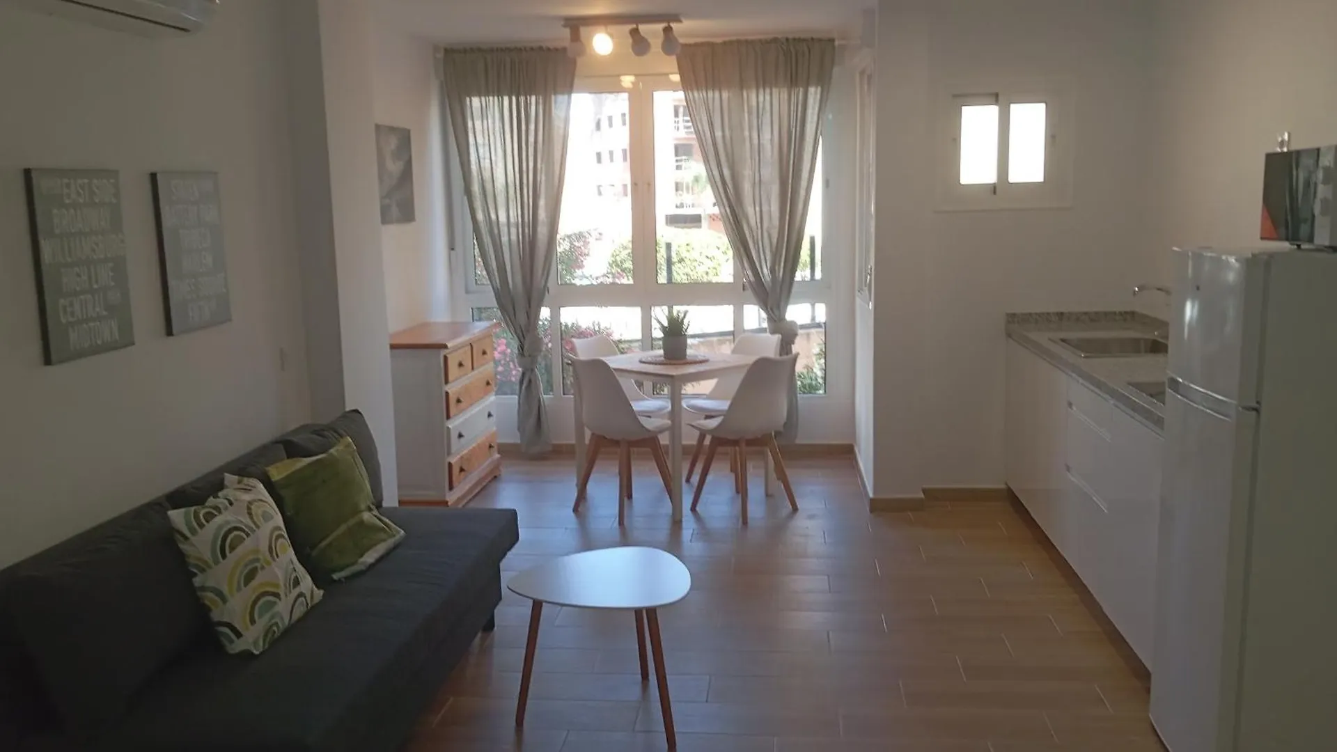Daire Apartamento Veramar En Fuengirola