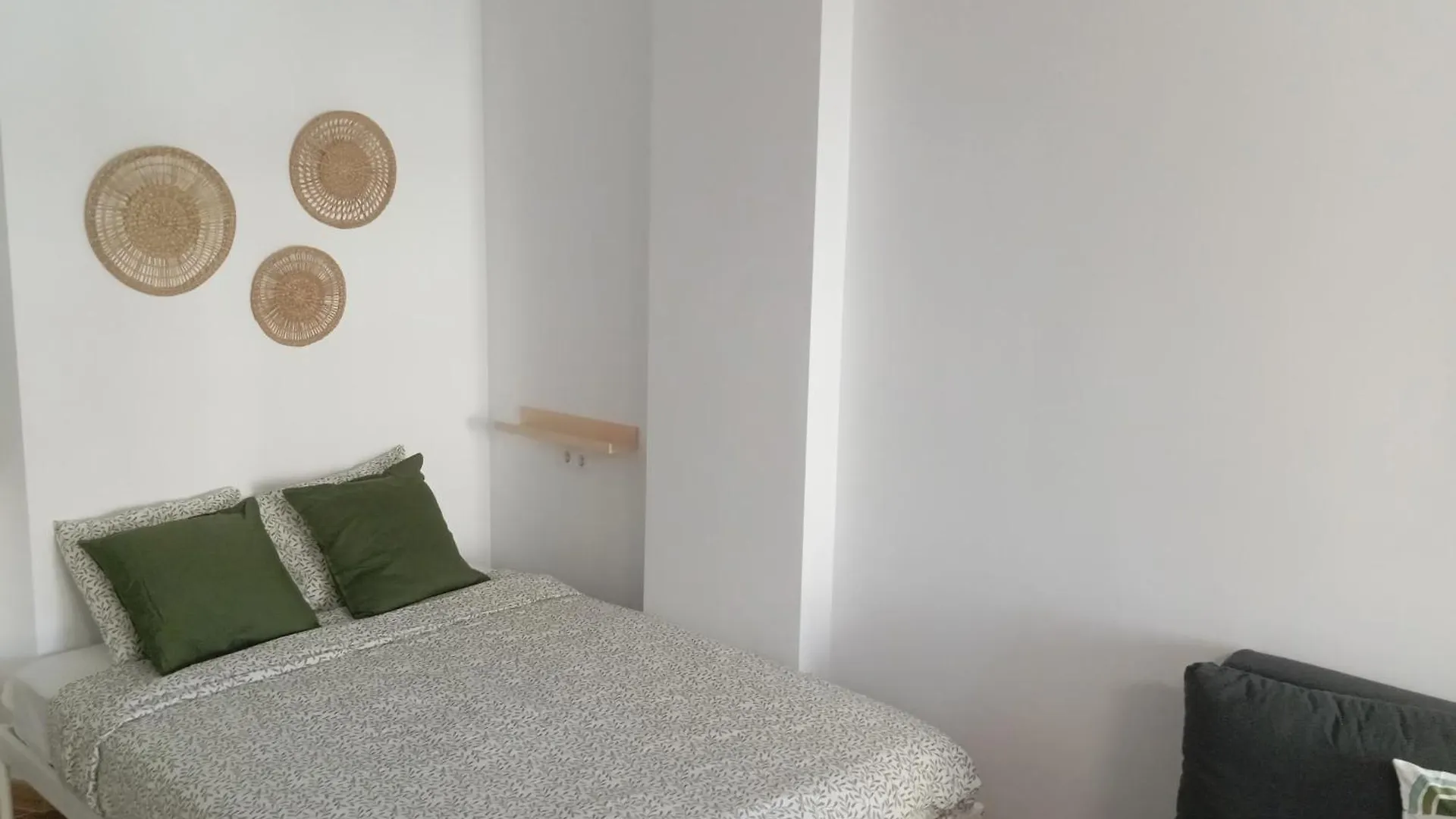 Apartamento Veramar En Fuengirola