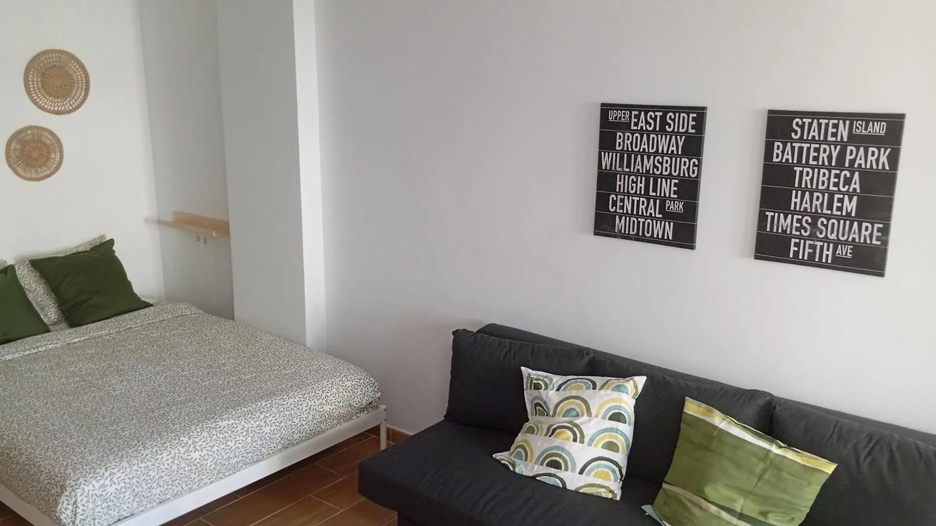 Apartamento Veramar En Fuengirola İspanya