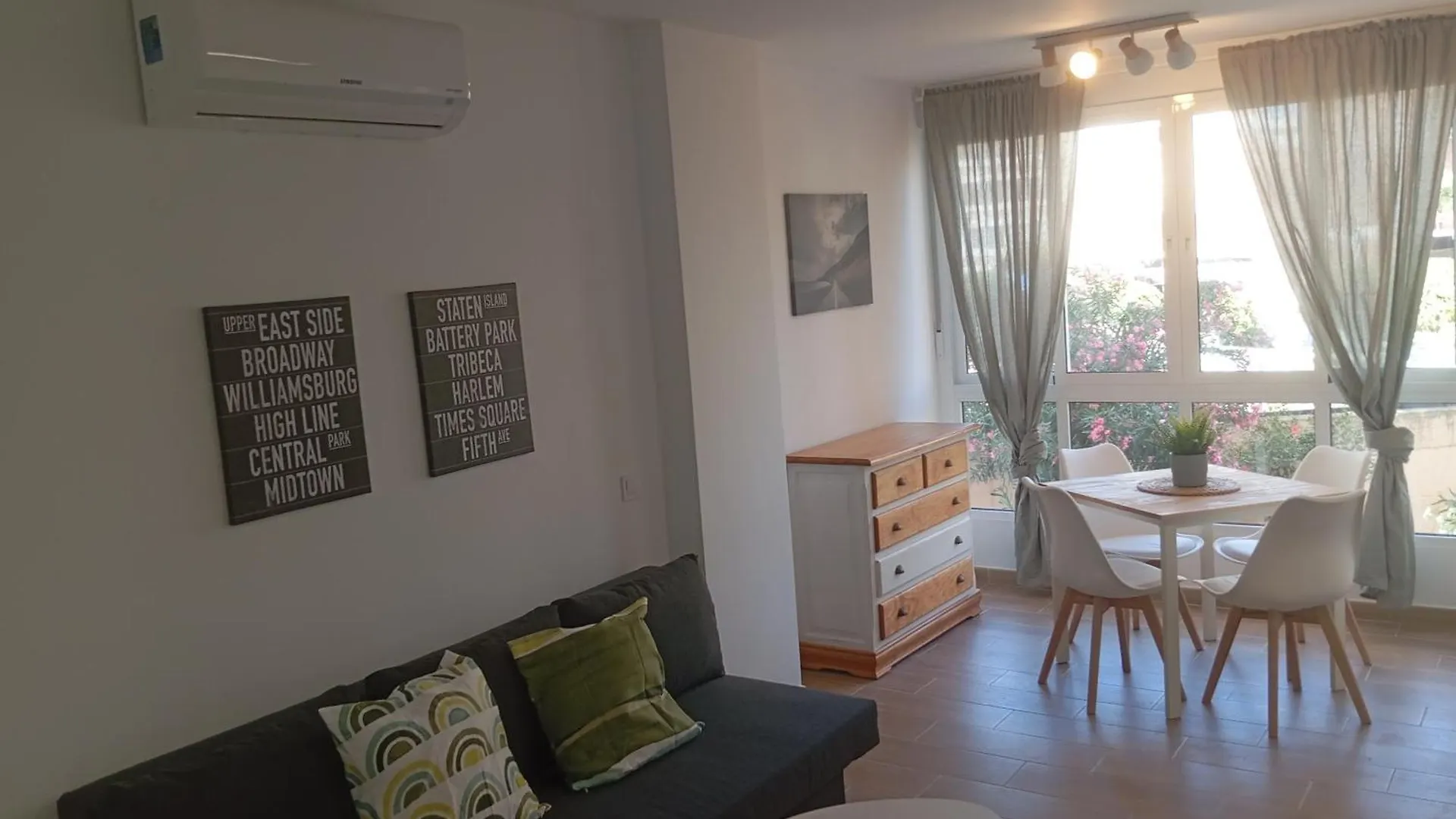 Apartamento Veramar En Fuengirola 0*,  İspanya