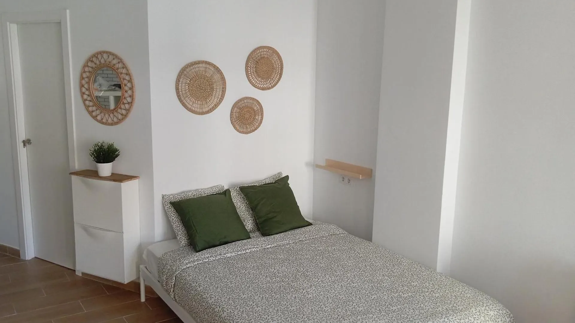 Daire Apartamento Veramar En Fuengirola