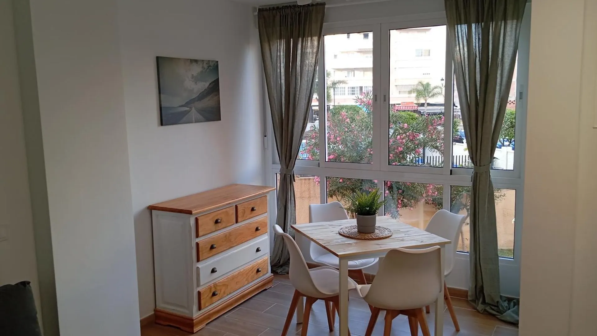 Apartamento Veramar En Fuengirola Daire