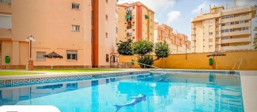Apartamento Veramar En Fuengirola 0*,  İspanya